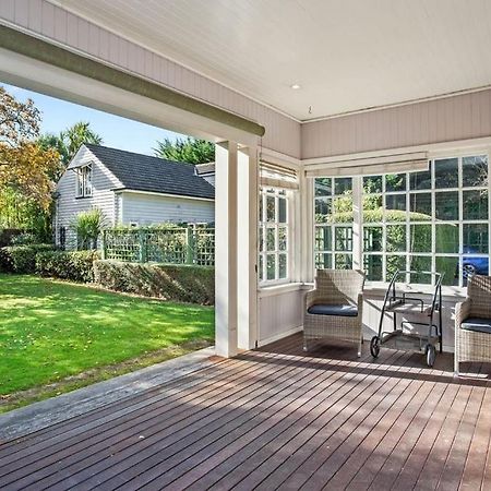 200 Riccarton Holiday House Christchurch Ngoại thất bức ảnh
