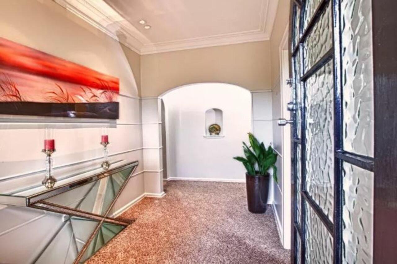 200 Riccarton Holiday House Christchurch Ngoại thất bức ảnh