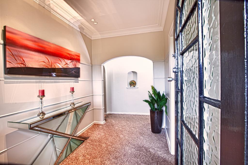 200 Riccarton Holiday House Christchurch Phòng bức ảnh