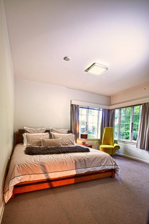 200 Riccarton Holiday House Christchurch Phòng bức ảnh