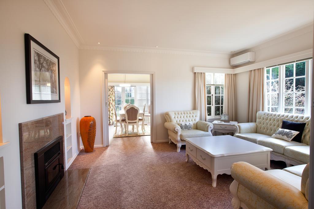 200 Riccarton Holiday House Christchurch Phòng bức ảnh