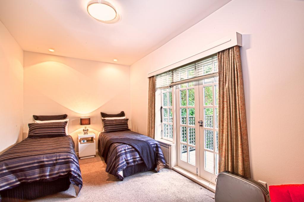 200 Riccarton Holiday House Christchurch Phòng bức ảnh