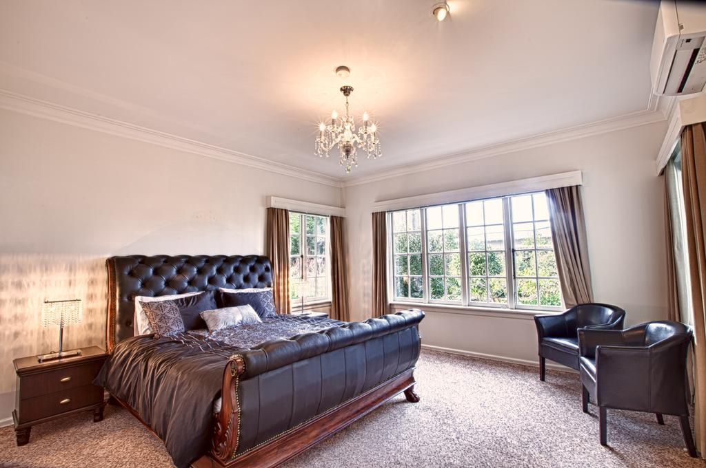200 Riccarton Holiday House Christchurch Phòng bức ảnh