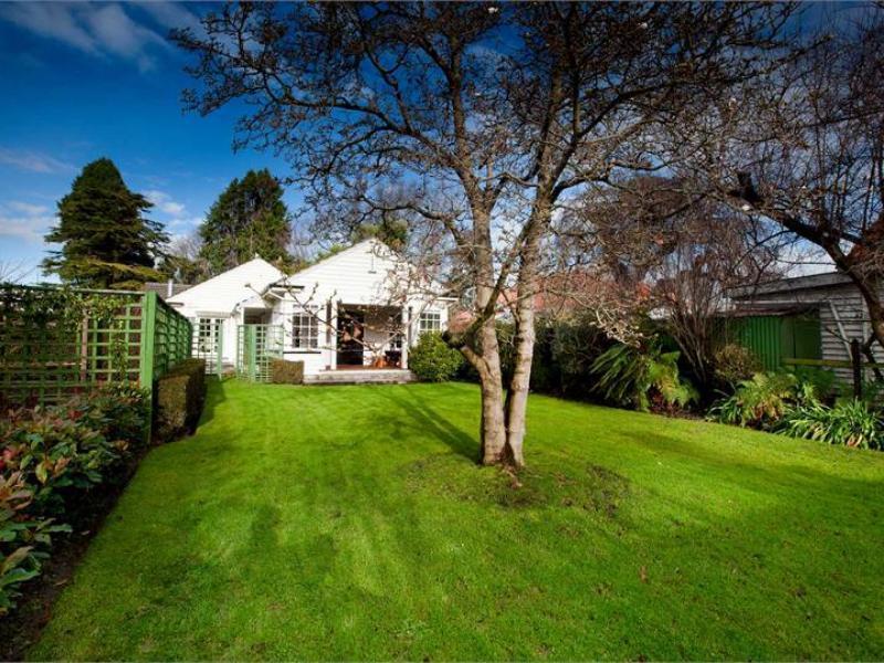 200 Riccarton Holiday House Christchurch Ngoại thất bức ảnh